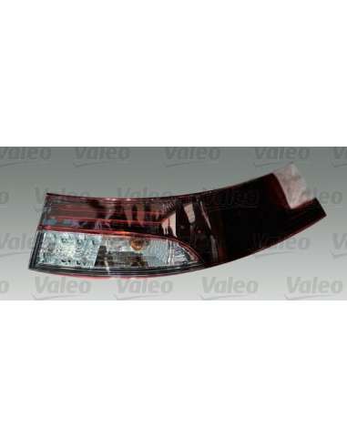 Piloto posterior Der. Valeo 044224 - RENAULT MEGANE  PIL POST CC ALETA I ORIGINAL PART