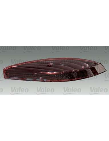 Pantalla del piloto Izq. Valeo 044225 - MEGANE III  PIL  POST MALETERO SUP ORIGINAL PART