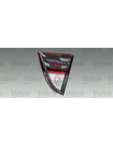 Pantalla del piloto Izq. Valeo 044227 - MEGANE III  PIL POST MALETERO INF ORIGINAL PART