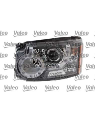 Faro principal Der. Valeo 044242 - LAND ROVER DISCOVERY 09 PROYEC  AFS ORIGINAL PART
