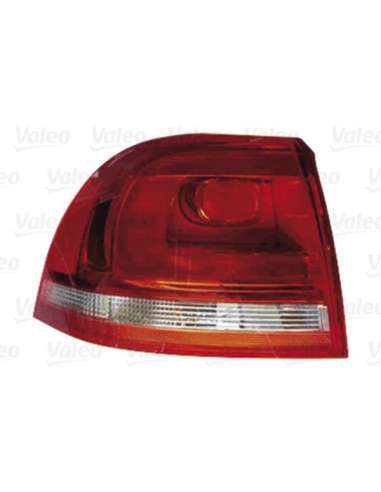 Piloto posterior Izq. Valeo 044257 - 044257 VW TOUAREG PIL.POST.---2010- ORIGINAL PART