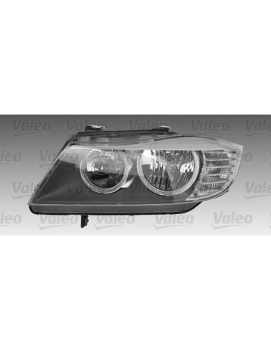 Faro principal Izq. Valeo 044271 - BMW SERIE 3 PROYECTOR  H7 H7 11/200 ORIGINAL PART