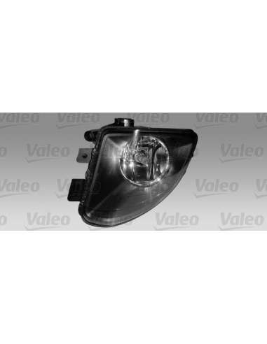 Faro antiniebla Izq. Valeo 044359 - BMW SERIE 5GT 2009/11 ANTINIEBLA IZ ORIGINAL PART