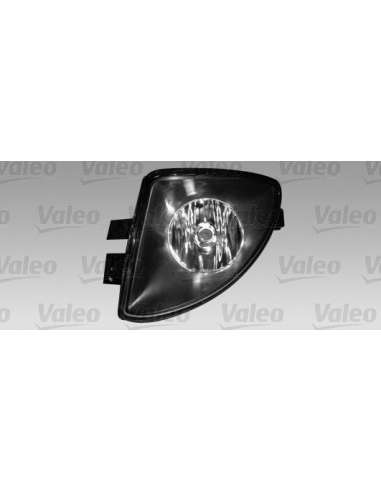 Faro antiniebla Izq. Valeo 044367 - BMW SERIE 5 2010 ANTINIEBLA IZQ ORIGINAL PART