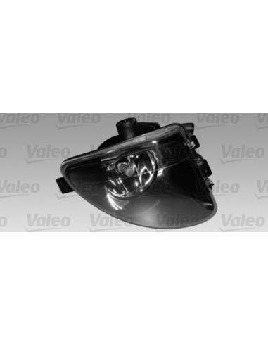 Faro antiniebla Izq. Valeo 044369 - BMW SERIE 5 2010/04 ANTINIEBLA IZQ ORIGINAL PART