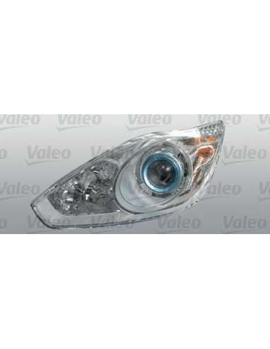 Faro principal Izq. Valeo 044439 - 044439 FORD CMAX PROY.XENON -10/201 ORIGINAL PART