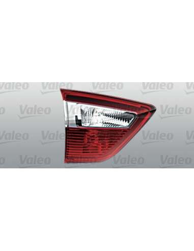 Piloto posterior Izq. Valeo 044445 - 044445 FORD CMAX PIL.POST MALT.5S.2 ORIGINAL PART