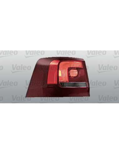 Piloto posterior Izq. Valeo 044461 - 044461 VW PILOTO POST.SHARAN ALETA ORIGINAL PART