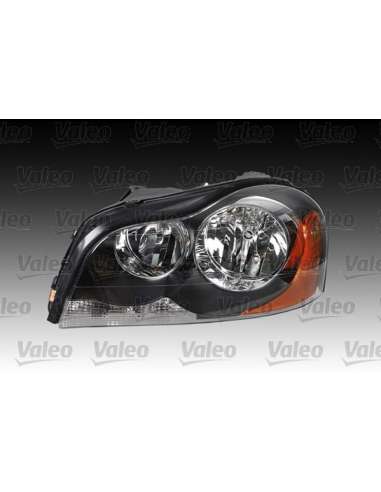 Faro principal Der. Valeo 044478 - VOLVO XC90 PROYECTOR 2010/04 DCH ORIGINAL PART