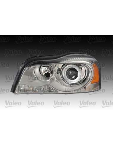 Faro principal Der. Valeo 044482 - VOLVO XC90  PROYECTOR 2010/04 DBL D ORIGINAL PART