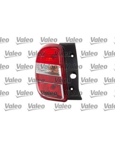 Piloto posterior Izq. Valeo 044491 - NISSAN MICRA PILOTO POST  2010/05 I ORIGINAL PART