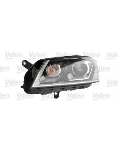 Faro principal Izq. Valeo 044505 - VW PASSAT B7 2010/11 PROYECT XEN AF ORIGINAL PART