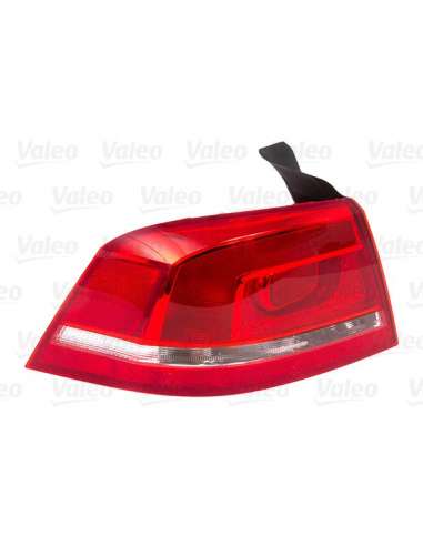 Piloto posterior Izq. Valeo 044513 - RL VW PASSAT B7 2010/11 WING L LHD/ ORIGINAL PART