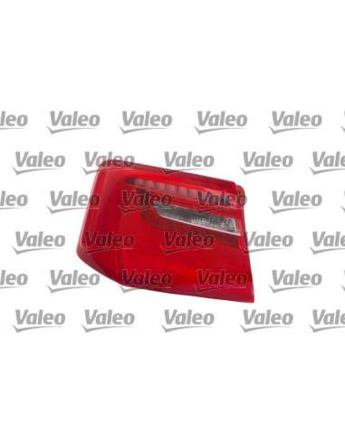 Piloto posterior Der. Valeo 044526 - AUDI A6 PILOT POST ALETA LED 2010/1 ORIGINAL PART