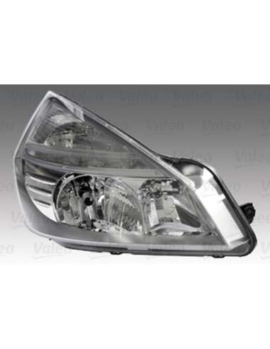 Faro principal Izq. Valeo 044543 - RENAULT ESPACE IV PH3 PROYEC 2010/1 ORIGINAL PART