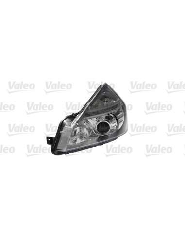 Faro principal Der. Valeo 044548 - PROYEC REN ESPACE 2010/11 XENON DBL ORIGINAL PART