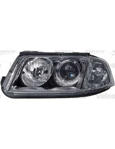 Faro principal Der. Valeo 044570 - 044570 VOLKSWAGEN PASSAT 2000/11 PR ORIGINAL PART
