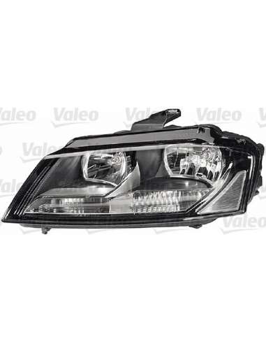 Faro principal Izq. Valeo 044581 - 044581 AUDI A3 2008/08 PROYECTOR IZ ORIGINAL PART
