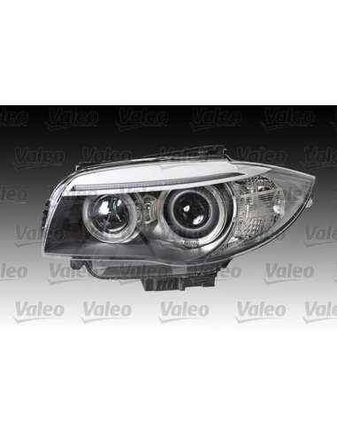 Faro principal Izq. Valeo 044614 - BMW SERIE 1 COUPE PROYECT BIFUNCI N ORIGINAL PART