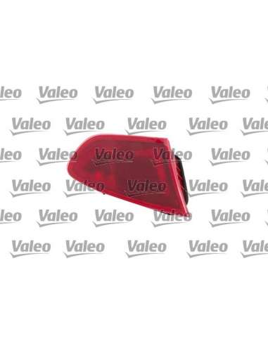 Piloto posterior Izq. Valeo 044624 - SEAT LEON 2011/09 PIL POST MALET LE ORIGINAL PART