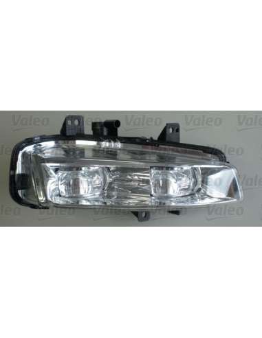 Faro antiniebla Izq. Valeo 044648 - RR   EVOQUE ANTINIEBLA LED 2011/08 ORIGINAL PART