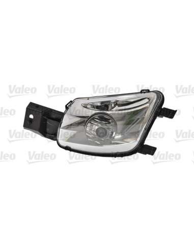 Faro antiniebla Izq. Valeo 044650 - PEUGEOT 308 2011/04  PROYECTOR IZQ ORIGINAL PART