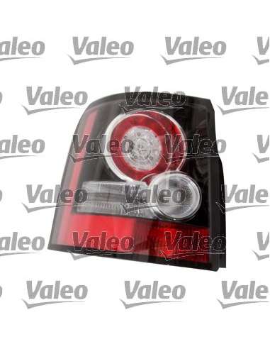 Piloto posterior Der. Valeo 044663 - RANGE ROVER SPORT PIL POST 2011/09 ORIGINAL PART