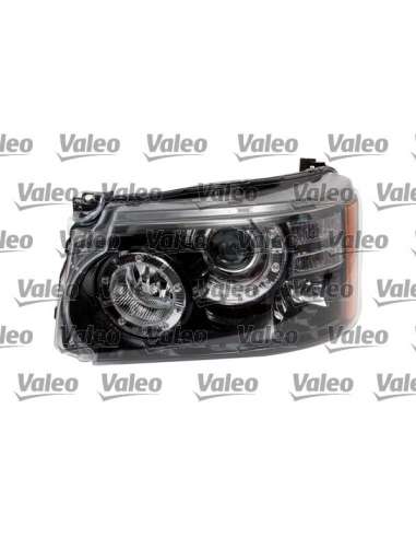 Faro principal Izq. Valeo 044668 - R RO SPORT 2011/09  PROYEC XENON-AF ORIGINAL PART