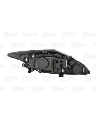 Faro principal Izq. Valeo 044740 - LAGUNA COUPE 2011/11 PROY XENON DB ORIGINAL PART