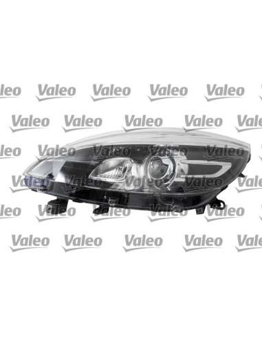Faro principal Der. Valeo 044768 - REN SCENIC III 2012/01 PROYEC  XENO ORIGINAL PART