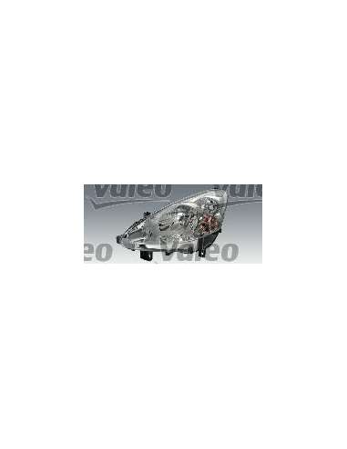 Faro principal Der. Valeo 044782 - PEUGEOT PARTNER 2012/06 PROYECTOR D ORIGINAL PART