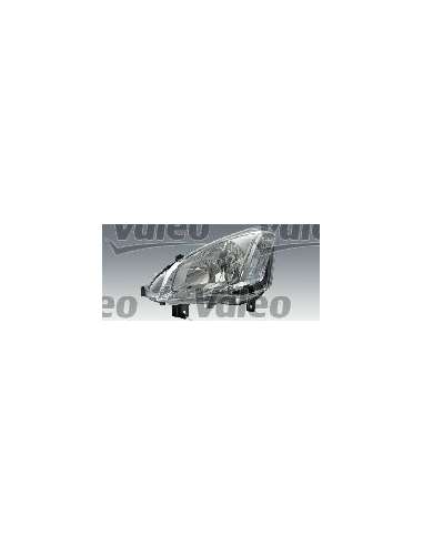 Faro principal Izq. Valeo 044785 - CITROEN BERLINGO 2012/06 PROYECTOR ORIGINAL PART