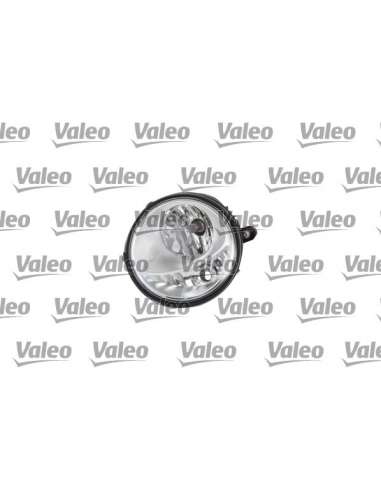 Faro antiniebla Izq. Valeo 044791 - RENAULT TWINGO ANTINIEBLA 12/2011 I ORIGINAL PART