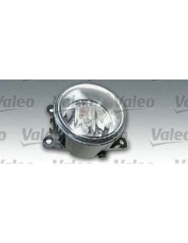 Faro antiniebla Der. Valeo 044819 - SUZUKI SWIFT ANTINIEBLA 2006/05 IZQ ORIGINAL PART