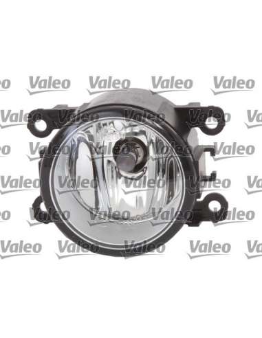 Faro antiniebla Der. Valeo 044820 - FORD RANGER ANTINIEBLA  2011/02 IZQ ORIGINAL PART