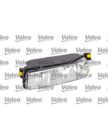 Faro antiniebla Izq. Valeo 044901 - RANGE ROVER 2012/08  ANTINIEBLA LED ORIGINAL PART