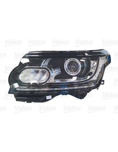 Faro principal Izq. Valeo 044963 - RANGE ROVER  PROYECTOR XENON 07/201 ORIGINAL PART