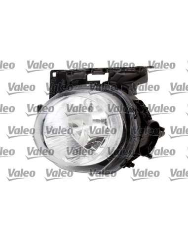 Faro principal Izq. Valeo 044971 - NISSAN JUKE PROYECTOR  IZQ ORIGINAL PART