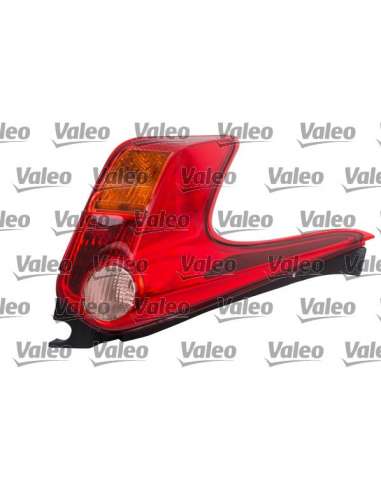 Piloto posterior Izq. Valeo 044975 - NISSAN JUKE PILOTO POSTERIOR  IZQ ORIGINAL PART