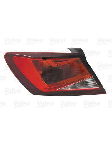 Piloto posterior Izq. Valeo 045108 - SEAT LEON 2012/12 PILOT POST ALETA ORIGINAL PART