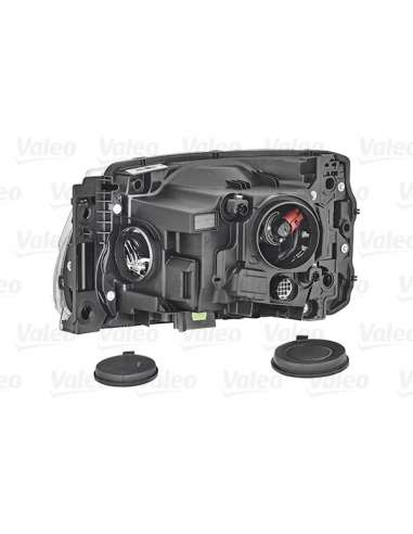 Faro principal Der. Valeo 045267 - LD ROVER DISCOVERY 4 PROYEC 11/2013 ORIGINAL PART