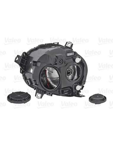 Faro principal Der. Valeo 045349 - MINI COOPER/S/D 2014/01 A PROYEC DC ORIGINAL PART