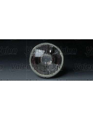 Faro principal Der. Valeo 061659 - CITROEN 2CV PROYECTOR COD  EUR -REV ORIGINAL PART