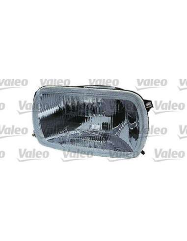 Faro principal Der. Valeo 068861 - 68861 RVI SB/SG/SM B.OPTICO CE REV ORIGINAL PART