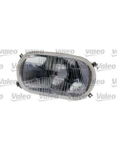 Faro principal Der. Valeo 069081 - 69081 RVI S B.OPTICO CE REV ORIGINAL PART