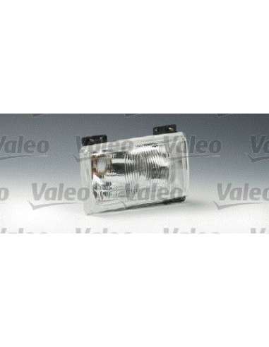 Faro principal Izq. Valeo 069126 - 69126 R.V.I. FR1 / PR B.OPTICO ORIGINAL PART