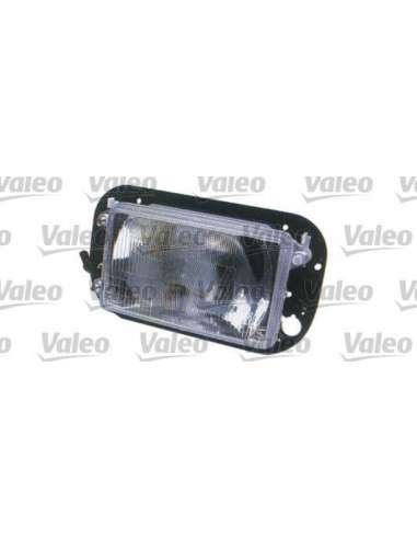 Faro principal Izq. Valeo 069722 - 69722 RVI GAMA M MIDLINER PROYECTOR ORIGINAL PART