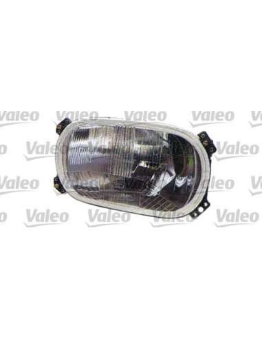 Faro principal Izq. Valeo 082450 - 82450 R.V.I. GAMA R, 340, B. OPTICO ORIGINAL PART