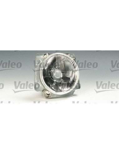 Faro principal Der. Valeo 082665 - VW GOLF II FARO HCRA REVERSIBLE ORIGINAL PART