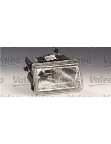 Faro principal Izq. Valeo 084425 - OPEL CORSA  9 90-  B OPTICO H-4 IZD ORIGINAL PART